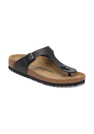 Birkenstock Gızeh Nl Terlik Brk1029231 Siyah