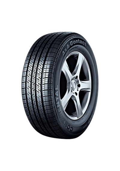 Continental 4x4 Contact XL 215/75R16 107h Yaz Lastiği 2023