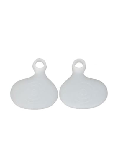 Silikon Halkalı Metatarsal Ped Standart