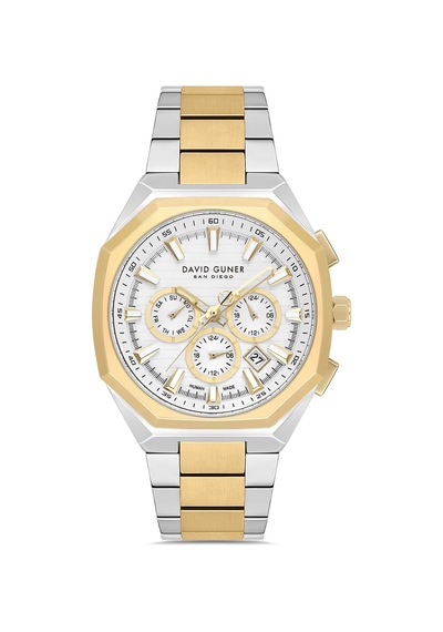 David Guner Dg-9098ga-d1 Gold - Gri