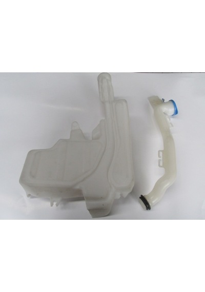Honda Cıvıc- Sd- 16/21 Ön Cam Su Bidonu Motorsuz Borusu Ve Kapağı Ile Birlikte 76841-tez-t00