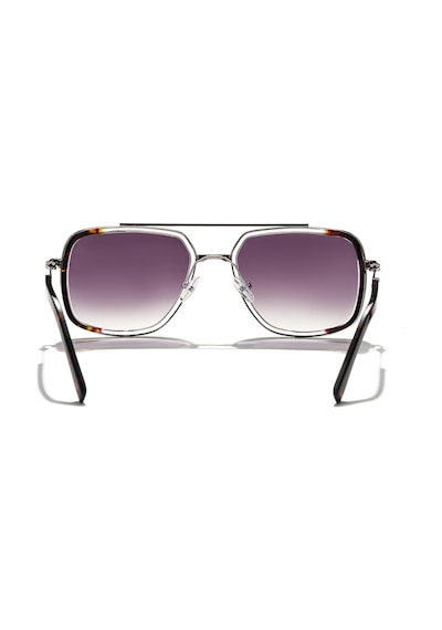 Zen Milano Eyewear Zm4498-c3 57 Erkek Güneş Gözlüğü Metalik