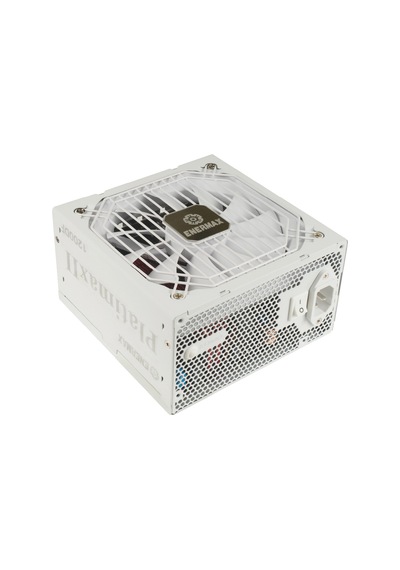 Platimax Iı 1200df White 1200w 80+ Platinum Pcıe 5.1 Full Modüler Atx 3.1 Güç Kaynağı Eps1200p-npx-w