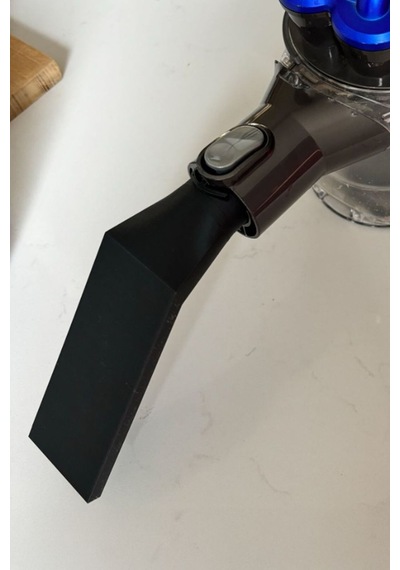 Dyson Düz Ağızlı Başlık