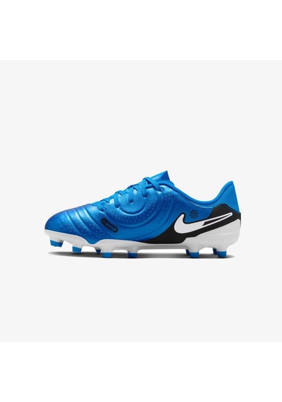 Nike Legend 10 Academy Çocuk Kramponu Mavi