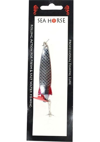 Sea Horse Toby 602 No:3 Kaşık