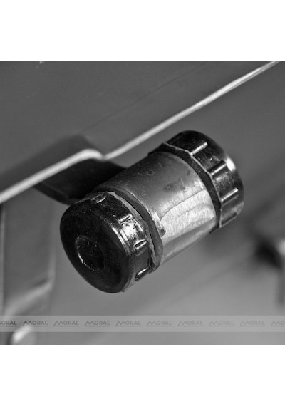 Moral Md 5060 Termo Termosifonlu Kuzine Soba