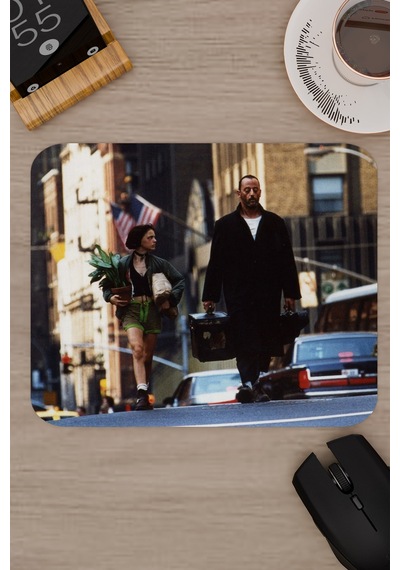 Leon The Professional V2 22x18 Gaming Kauçuk Kaymaz Taban Mouse Pad Fare Altlığı