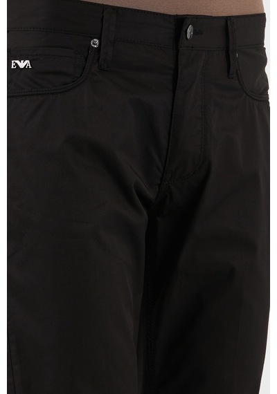 Emporio Armani Erkek Pantolon Em000668 Af14253 Uc001 Siyah Siyah