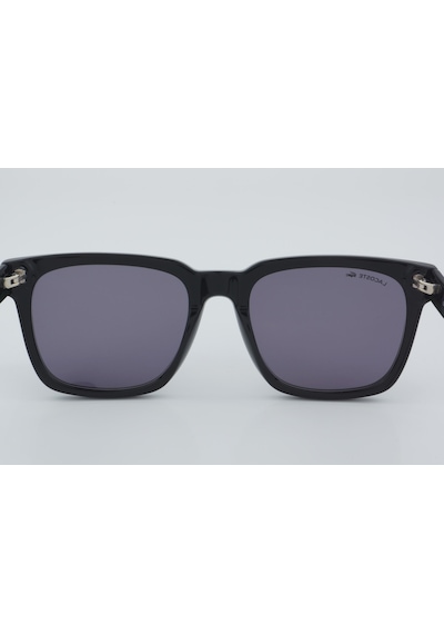 Lacoste Güneş L996s 001 54 - 01 Güneş Gözlüğü Siyah