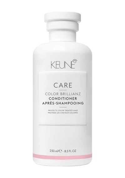 Color Brillianz Renk Koruyucu Boyalı Saçlar İçin Parlaklık Kazandıran Saç Kremi, 250ml