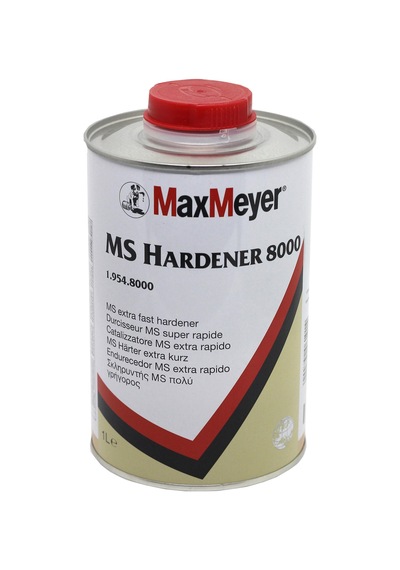 Maxmeyer 8000 Normal Harter 1 Lt