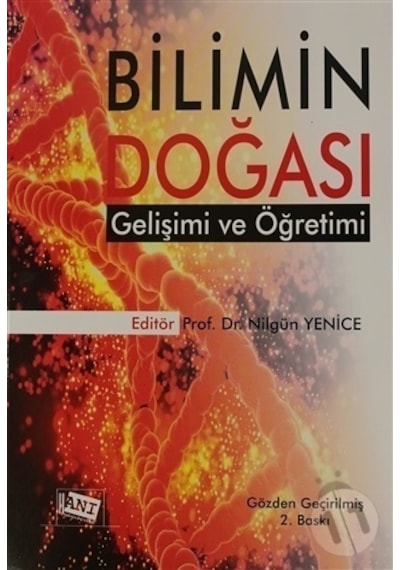 Bilimin Doğası Gelişimi ve Öğretimi