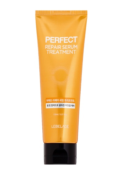 Yıpranmış Saçlar İçin Saç Bakım Maskesi Lebelage Perfect Hair Repair Treatment 150 Ml