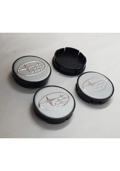 SUBARU GRİ 65/62 JANT KAPAĞI