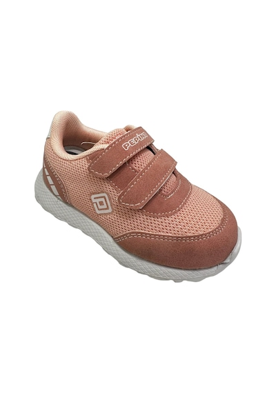Pepino By23-801 Pudra Bebe Spor Ayakkabı Pudra PUDRA