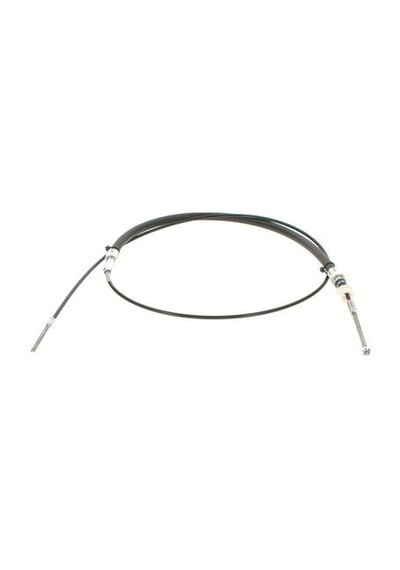 Orta El Fren Teli Uzun Bosch 1987482863 Volkswagen Transporter T5