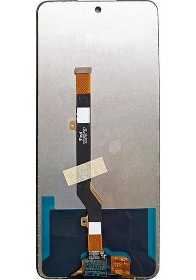 Byr Tecno Camon 19 Pro Uyumlu Lcd Ekran + Dokunmatik