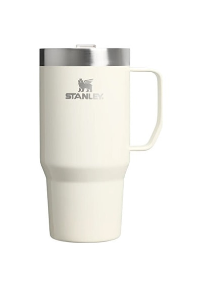 Stanley The Everyday Suburban Mug 0.71l Klasik Termos10-13854-061 Krem Krem