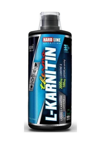 L-Karnitin Thermo