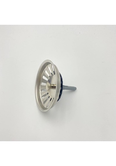 Mutfak Evye Sifon Süzgeci 8 Mm Çap