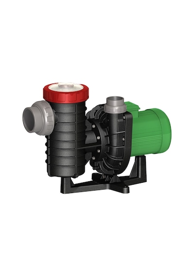 Nozbart Huzur Serisi 1.5 Hp Trifaze Kendinden Emişli Havuz Pompas