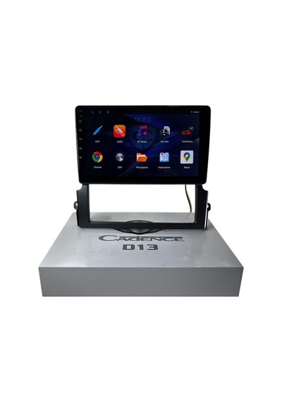 Kia Sorento 2002-2010 Cadence D13 Yeni Seri İşlemcili Pro Oem Multimedia