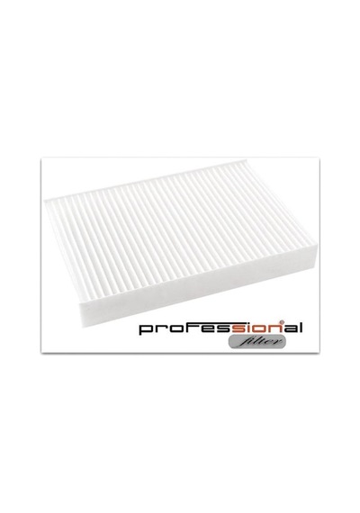 Citroen C5 1.6 Hdı Polen Filtresi 2005-2010
