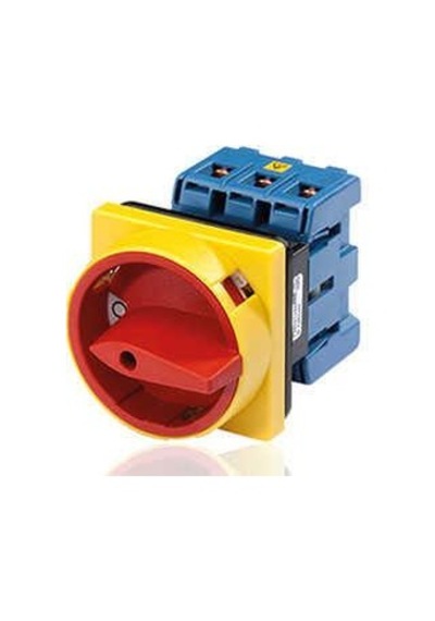 Kardeş Elektrik Kg64bt204/09ve 4x63a Emniyet Şalteri