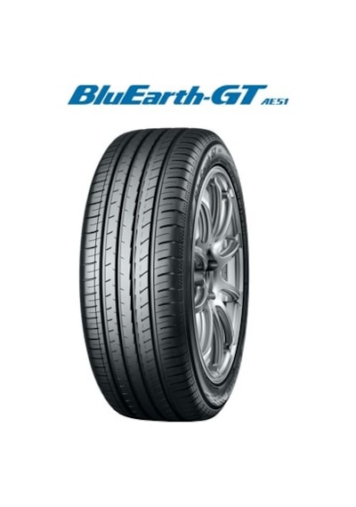 Yokohama 205/55R16 91V Yokohama Blueart-Gt Ae51 Yaz Lastiği 2025