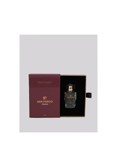 Diana Flowers & Flames 50ml Kadın Parfüm Çiçeksi  - Meyve