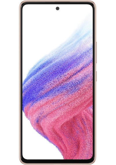 Samsung Galaxy A53 5G 128 GB (Samsung Türkiye Garantili)