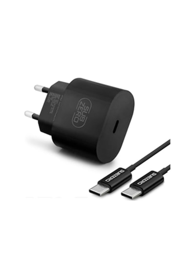 Subzero SG-47 25W Pd Type-C To Type-C Şarj Cihazı