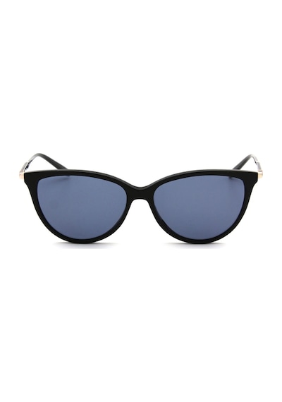 Salvatore Ferragamo Sf 2870s C001 Kadın Güneş Gözl Siyah