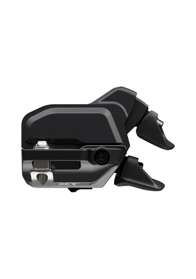 Shimano Deore Xt Sw-m8250-ır Di2 Sağ Vites Düğmesi / Iswm8250ırb Siyah