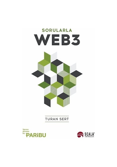 Sorularla Web3 / Turan Sert