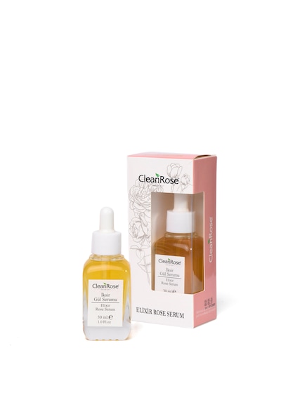 Clean Rose Cleanrose Iksir Gül Serumu 30 Ml