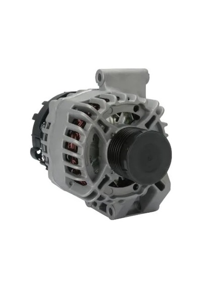 Alt Dınamo 12v 120a Fıat Doblo Albea 1,3 Mjet Opel Corsa Combo 1.3 Cdtı Valeo Tıp Denso Tıp