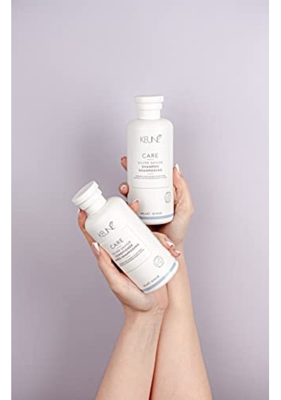Silver Conditioner Saç Kremi 250 Ml