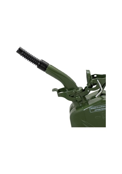 Valpro Yakıt Boşaltma Ağzı-26607