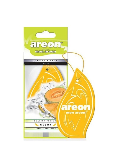 Areon Mon Yaprak Koku Melon