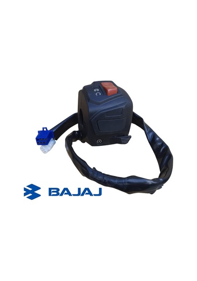 Bajaj Pulsar Ns 200 Sağ Kumanda Jl401405 -