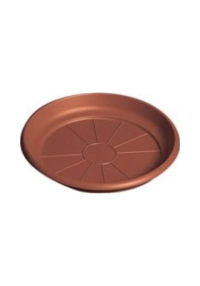 Saksı Altlığı Plastil Çap 40cm