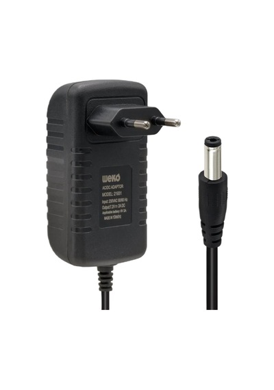 Akü Şarj Adaptörü 15w- Dc 7.2 V -1,5a -291-
