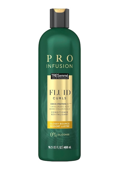 Tresemme Pro Infusion Fluid Curls Saç Kremi 488 ML