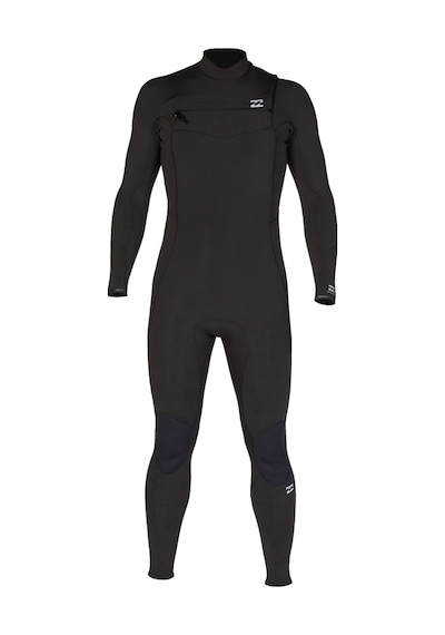 Bıllabong Billabong 302 Absolute Cz Blk Erkek Siyah Wetsuit Blk Siyah