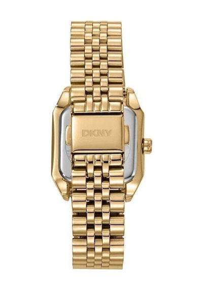 Dkny Dk1l154m0065 Kadın Kol Saati Altın