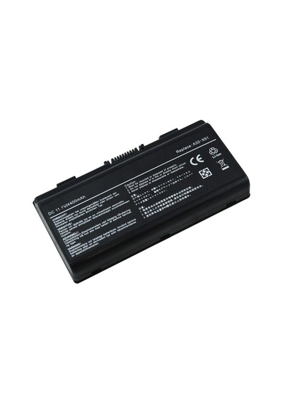 Asus X51h, X51l, X51r, A32-t12, A32-x51 Notebook Bataryası, Pili