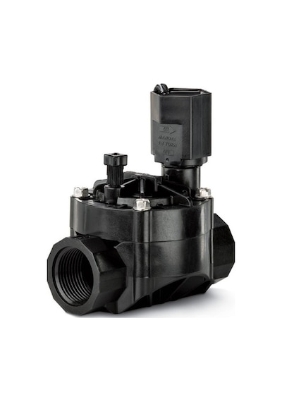 Rainbird 100Hv 1" Selenoid Vana, 24V, Elektrikli Bağlantı