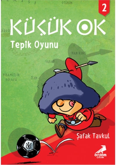 Tepik Oyunu – Küçük Ok 2